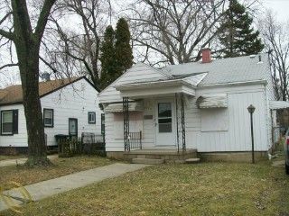 Foreclosed Home - List 100081663