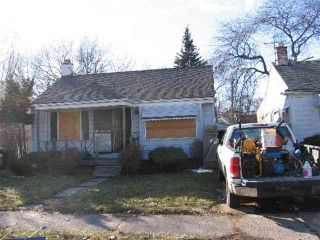 Foreclosed Home - List 100081747
