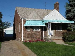 Foreclosed Home - List 100081793