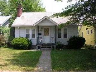 Foreclosed Home - List 100093238