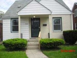 Foreclosed Home - List 100093479