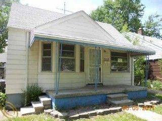 Foreclosed Home - List 100093696