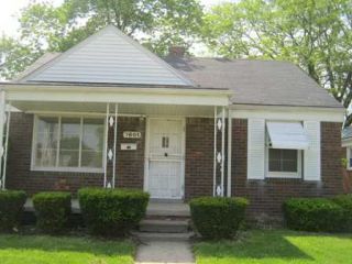 Foreclosed Home - List 100093769