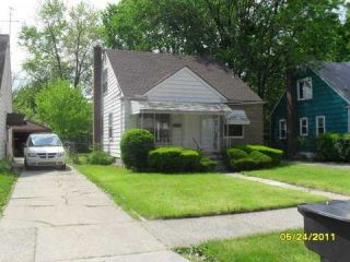 Foreclosed Home - List 100093791