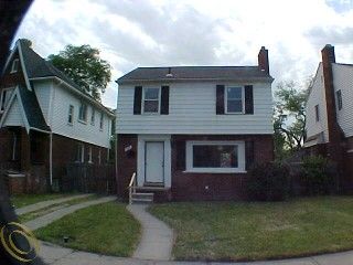Foreclosed Home - List 100107695