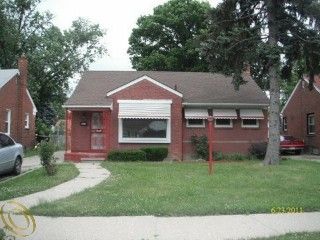Foreclosed Home - List 100107727