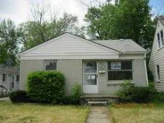 Foreclosed Home - List 100107772
