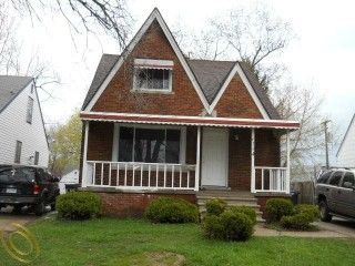 Foreclosed Home - List 100144306