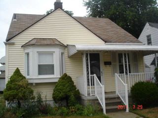 Foreclosed Home - List 100144797