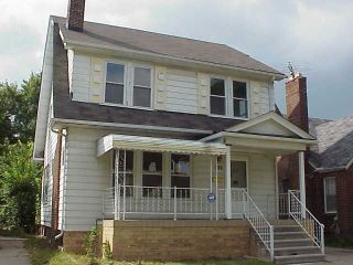 Foreclosed Home - List 100162243