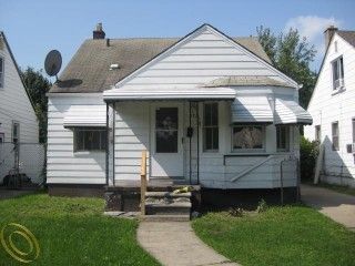 Foreclosed Home - List 100162251