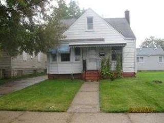 Foreclosed Home - List 100162360