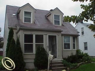 Foreclosed Home - List 100169734
