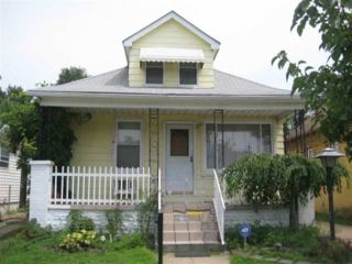 Foreclosed Home - List 100177181