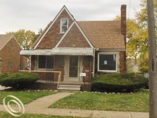 Foreclosed Home - List 100184353
