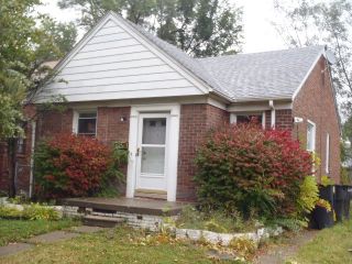 Foreclosed Home - List 100192236