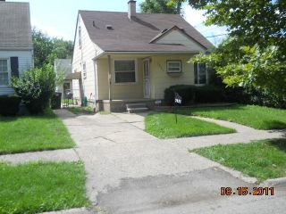 Foreclosed Home - List 100195925