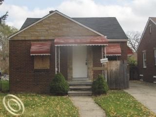 Foreclosed Home - List 100198701