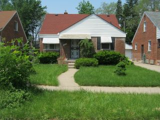 Foreclosed Home - List 100203740