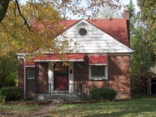 Foreclosed Home - List 100208349