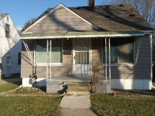 Foreclosed Home - List 100215615