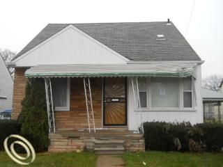 Foreclosed Home - 6514 STAHELIN AVE, 48228