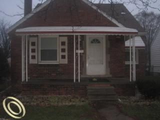 Foreclosed Home - List 100233532