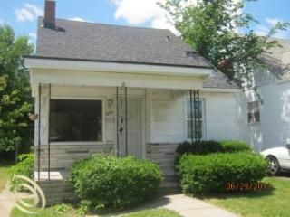 Foreclosed Home - List 100233542