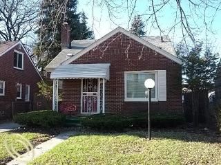 Foreclosed Home - List 100245773