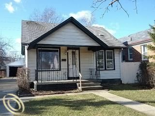 Foreclosed Home - List 100245800