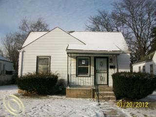Foreclosed Home - List 100245830
