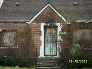 Foreclosed Home - List 100245851