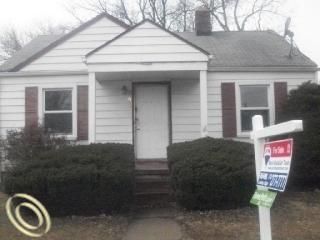Foreclosed Home - List 100245874