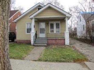 Foreclosed Home - List 100257541