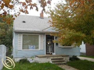 Foreclosed Home - 6324 ASHTON AVE, 48228