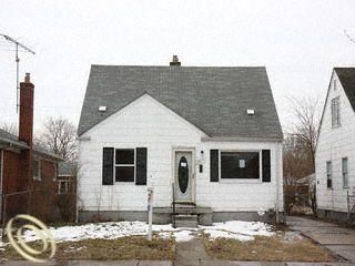 Foreclosed Home - List 100263660