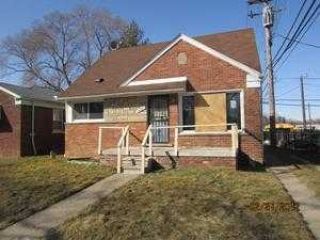 Foreclosed Home - List 100263666
