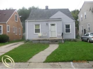 Foreclosed Home - List 100263679