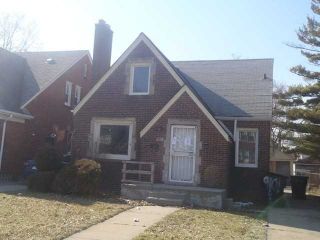 Foreclosed Home - 9161 CHEYENNE ST, 48228