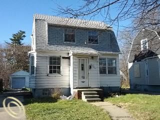 Foreclosed Home - List 100263689