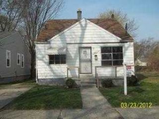 Foreclosed Home - List 100274819