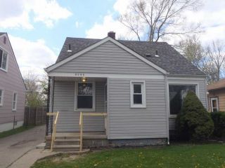 Foreclosed Home - 9045 HEYDEN ST, 48228