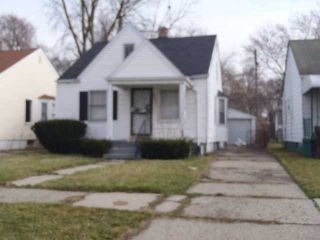 Foreclosed Home - 12108 PLAINVIEW AVE, 48228