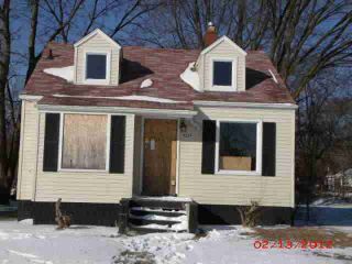 Foreclosed Home - List 100282322