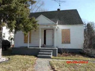 Foreclosed Home - List 100282338