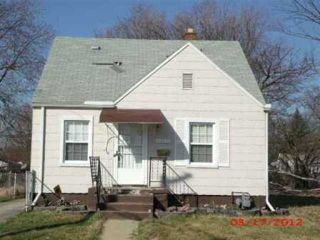 Foreclosed Home - List 100290202