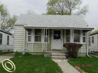 Foreclosed Home - List 100290293