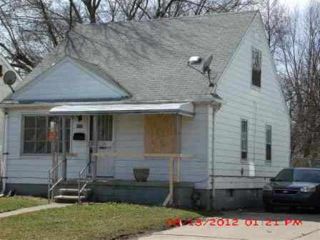 Foreclosed Home - List 100290300