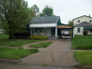 Foreclosed Home - List 100290308