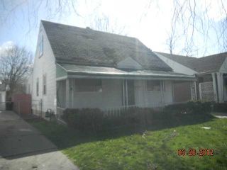 Foreclosed Home - 7752 ARTESIAN ST, 48228